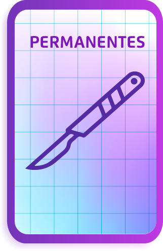 permanentes